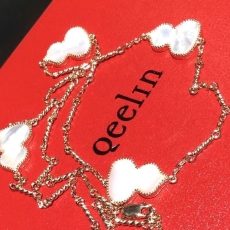 Qeelin Necklaces